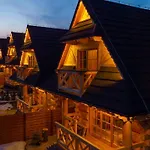 Osada Na Budzowskim Wierchu