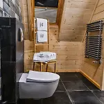 Osada Na Budzowskim Wierchu * Закопане