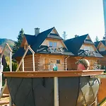 Osada Na Budzowskim Wierchu * Закопане