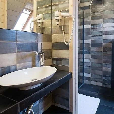 Chalet Osada Na Budzowskim Wierchu