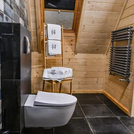 Osada Na Budzowskim Wierchu * Zakopane