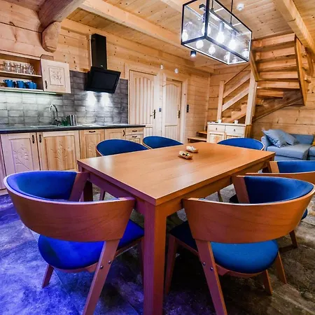 Osada Na Budzowskim Wierchu Zakopane