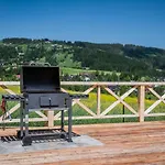 Osada Na Budzowskim Wierchu Chalet *