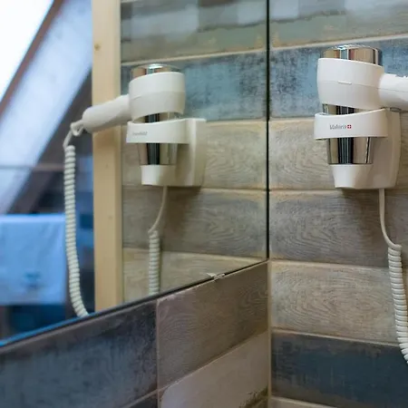 Osada Na Budzowskim Wierchu