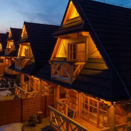 Osada Na Budzowskim Wierchu