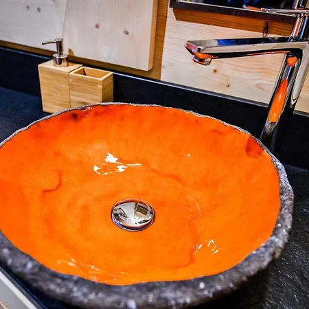 Osada Na Budzowskim Wierchu Chalet