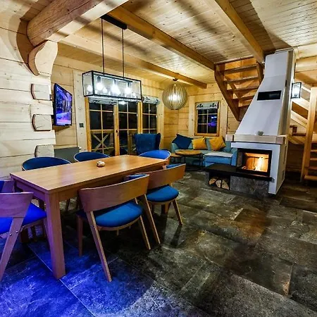 Osada Na Budzowskim Wierchu * Zakopane