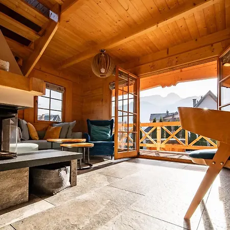 Osada Na Budzowskim Wierchu