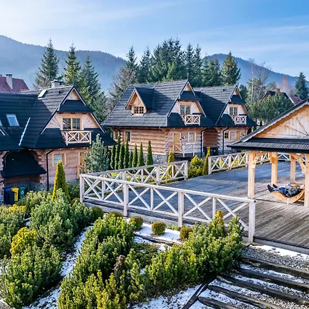 Osada Na Budzowskim Wierchu