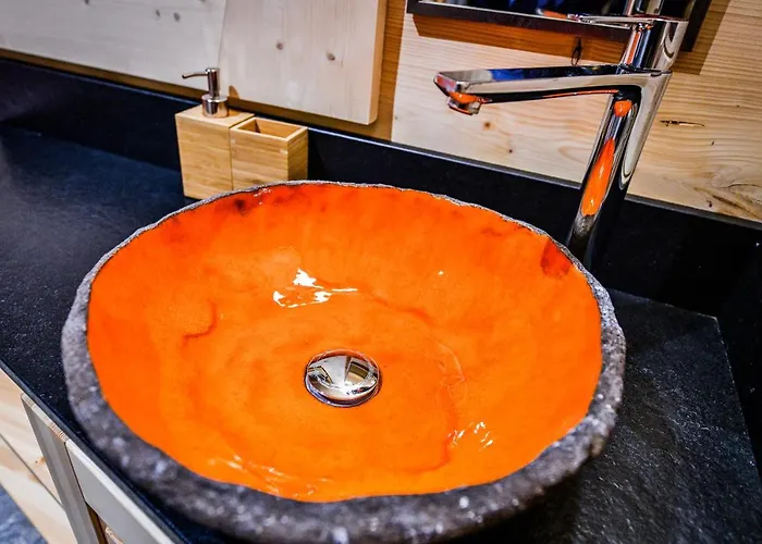 Osada Na Budzowskim Wierchu شاليه