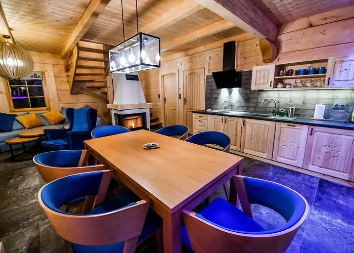 Osada Na Budzowskim Wierchu